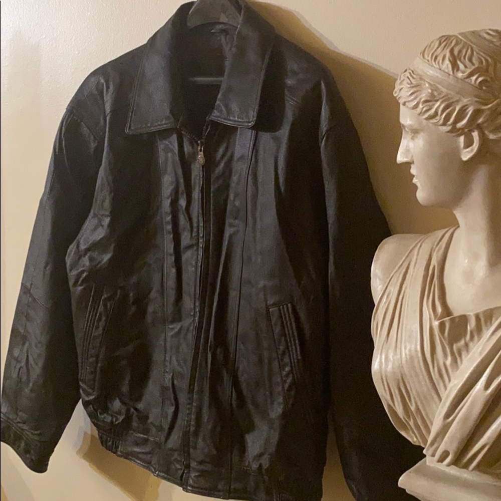Men’s jacket